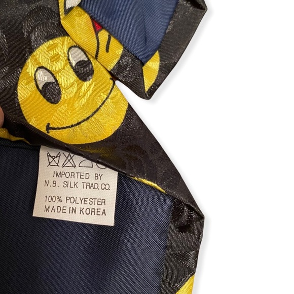 Emoji Tie - Picture 6 of 6